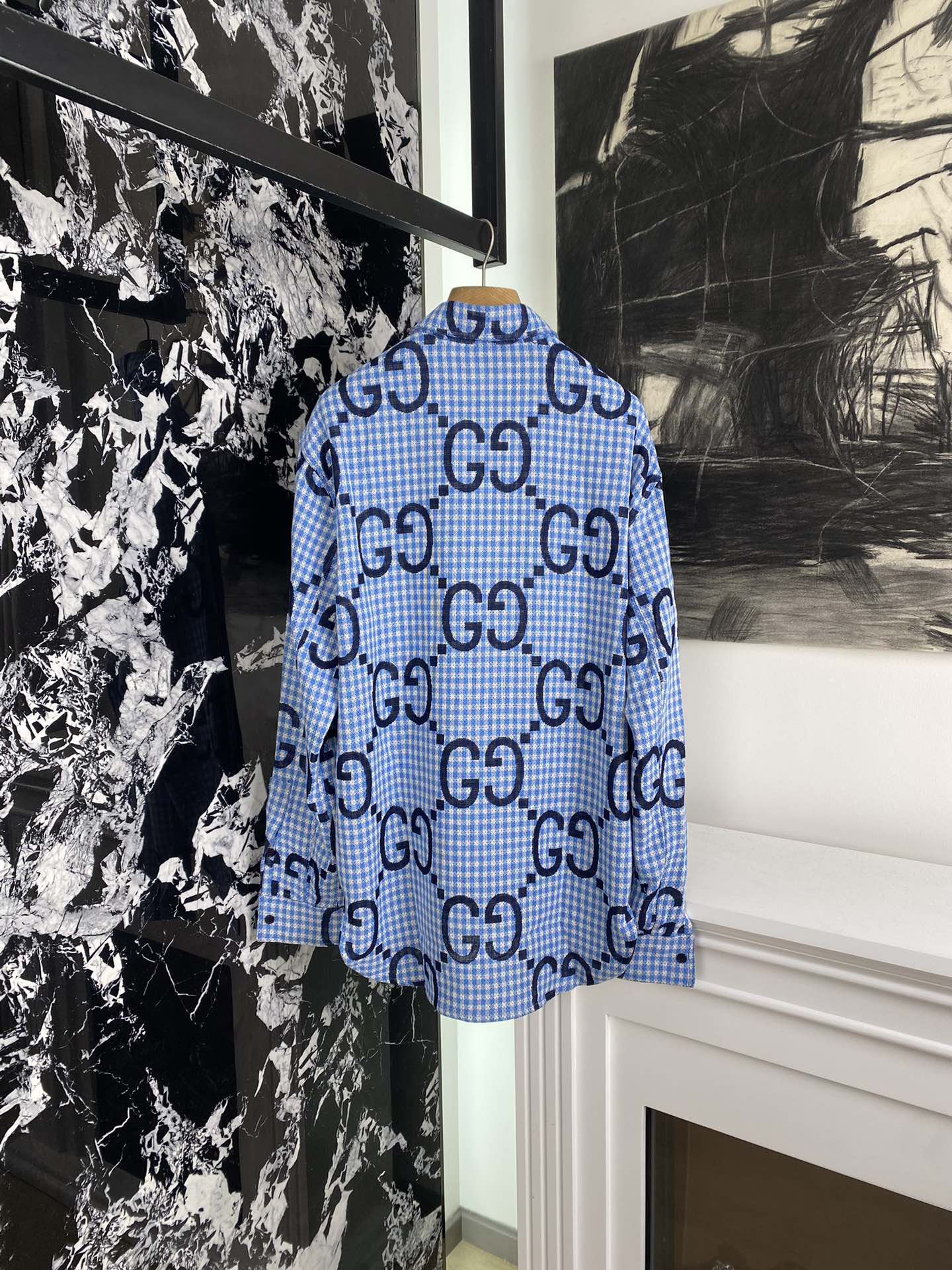 Gucci Shirt