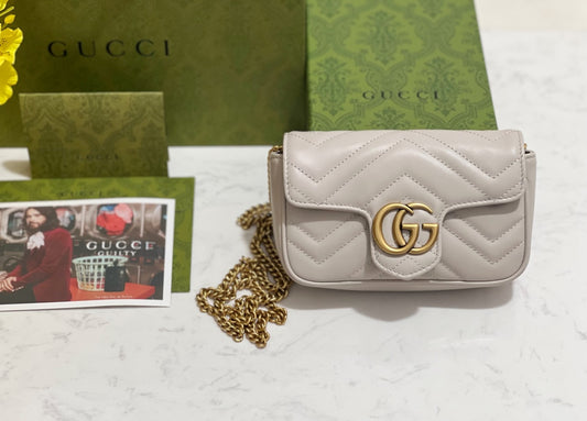 Gucci Handbag