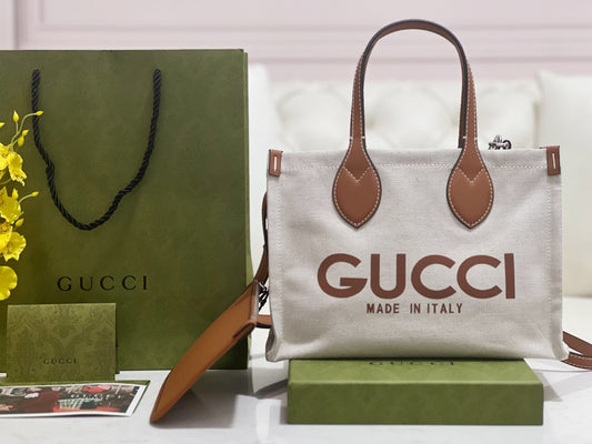 Gucci Handbag