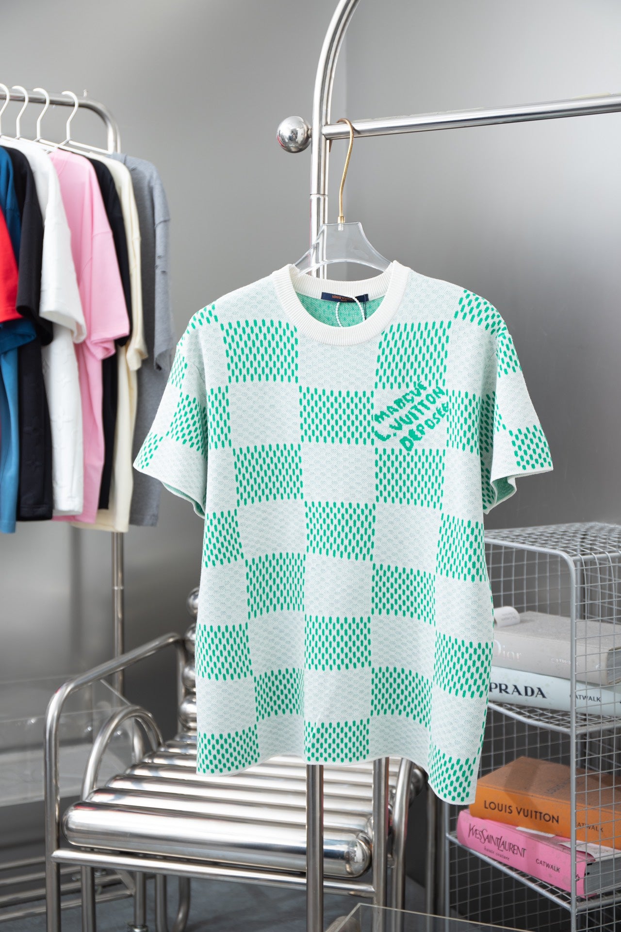 Louis Vuitton T-Shirt