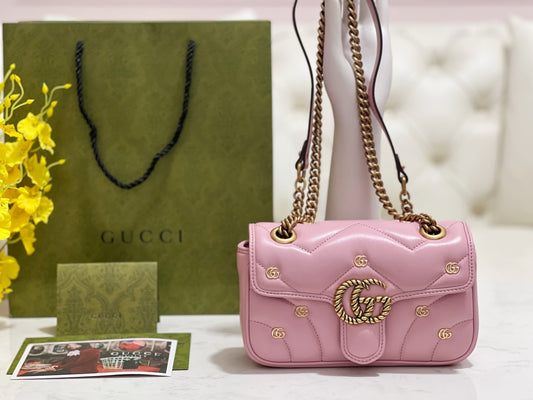 Gucci Handbag