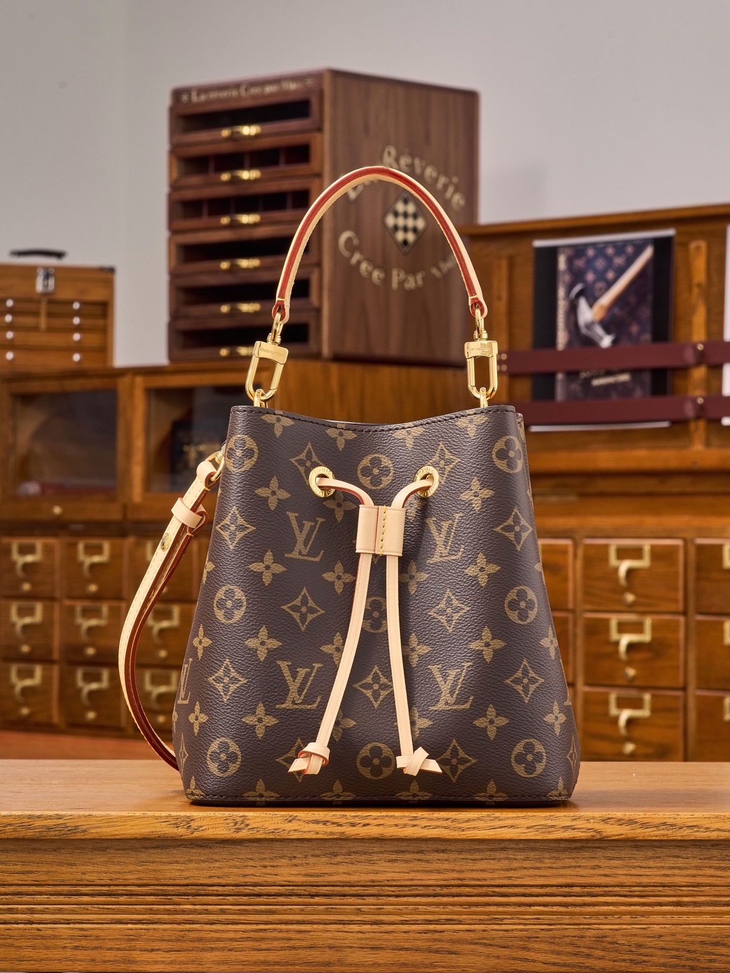 Louis Vuitton Handbag