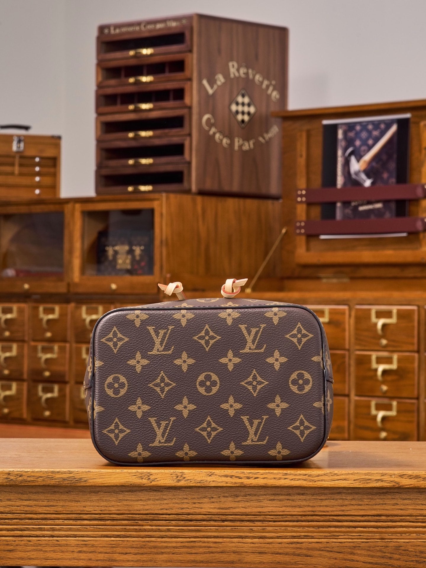 Louis Vuitton Handbag