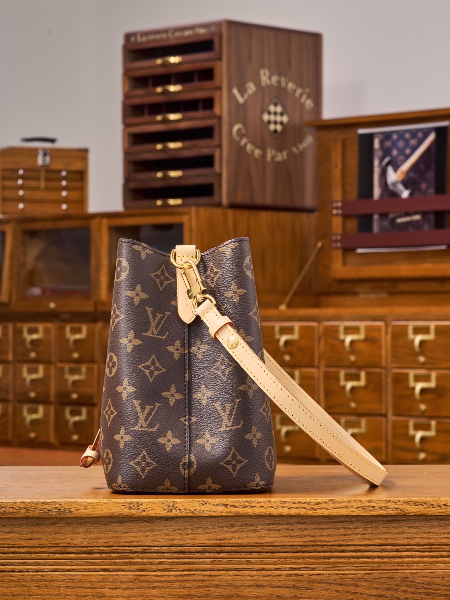 Louis Vuitton Handbag