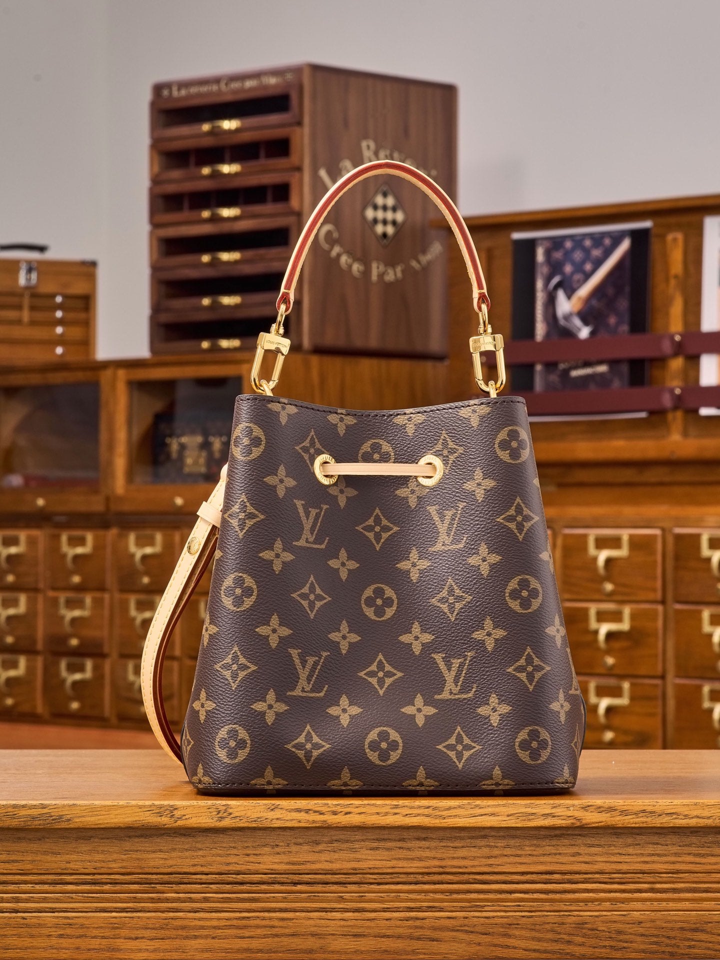 Louis Vuitton Handbag