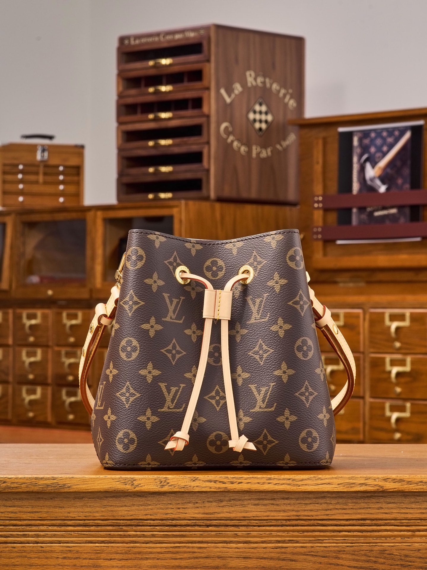 Louis Vuitton Handbag