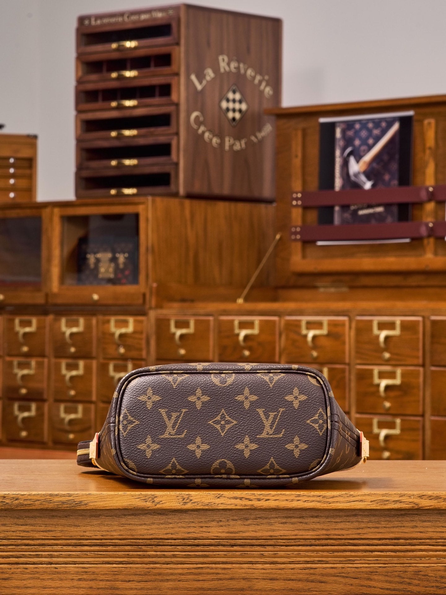 Louis Vuitton Handbag