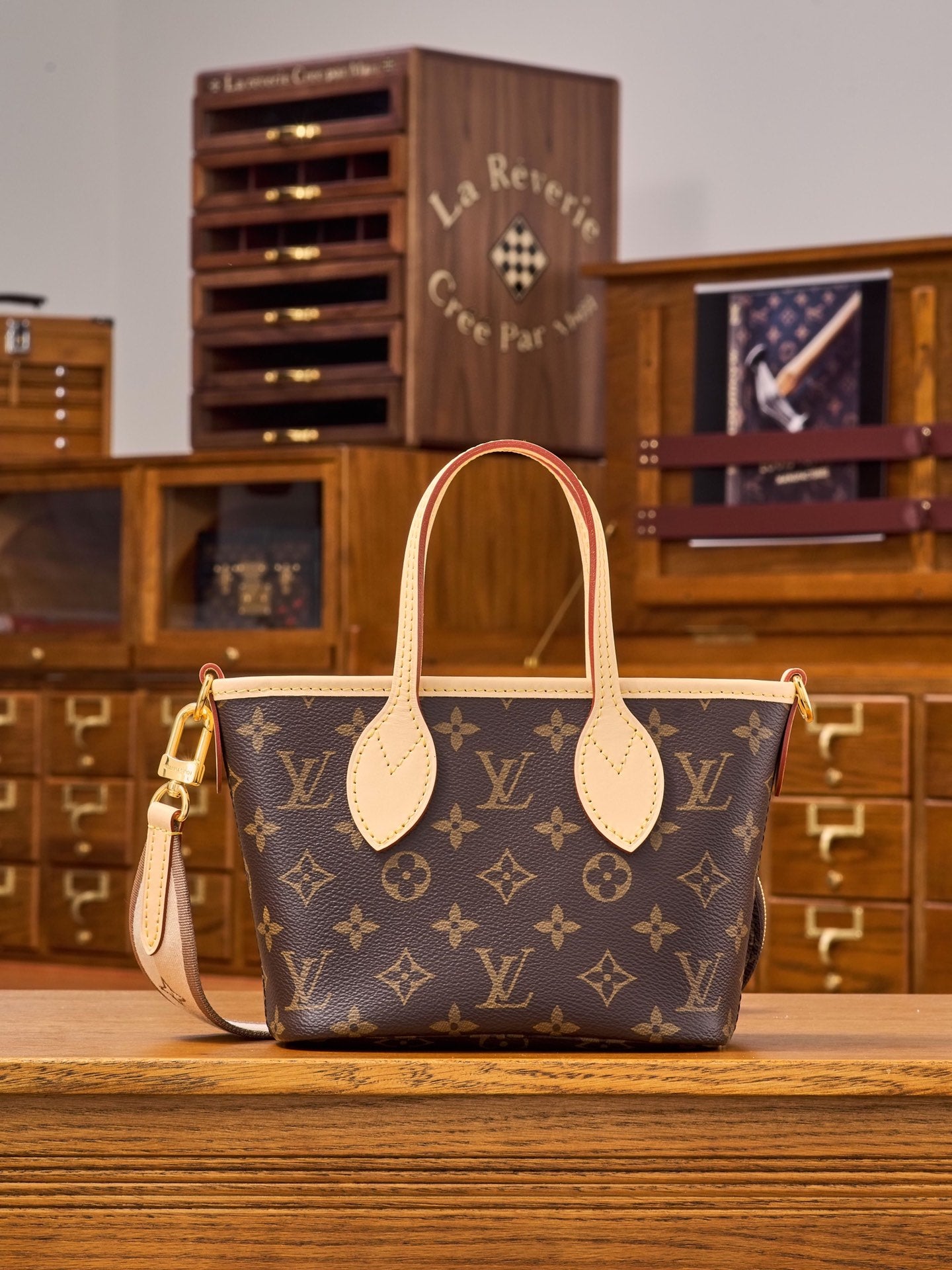 Louis Vuitton Handbag