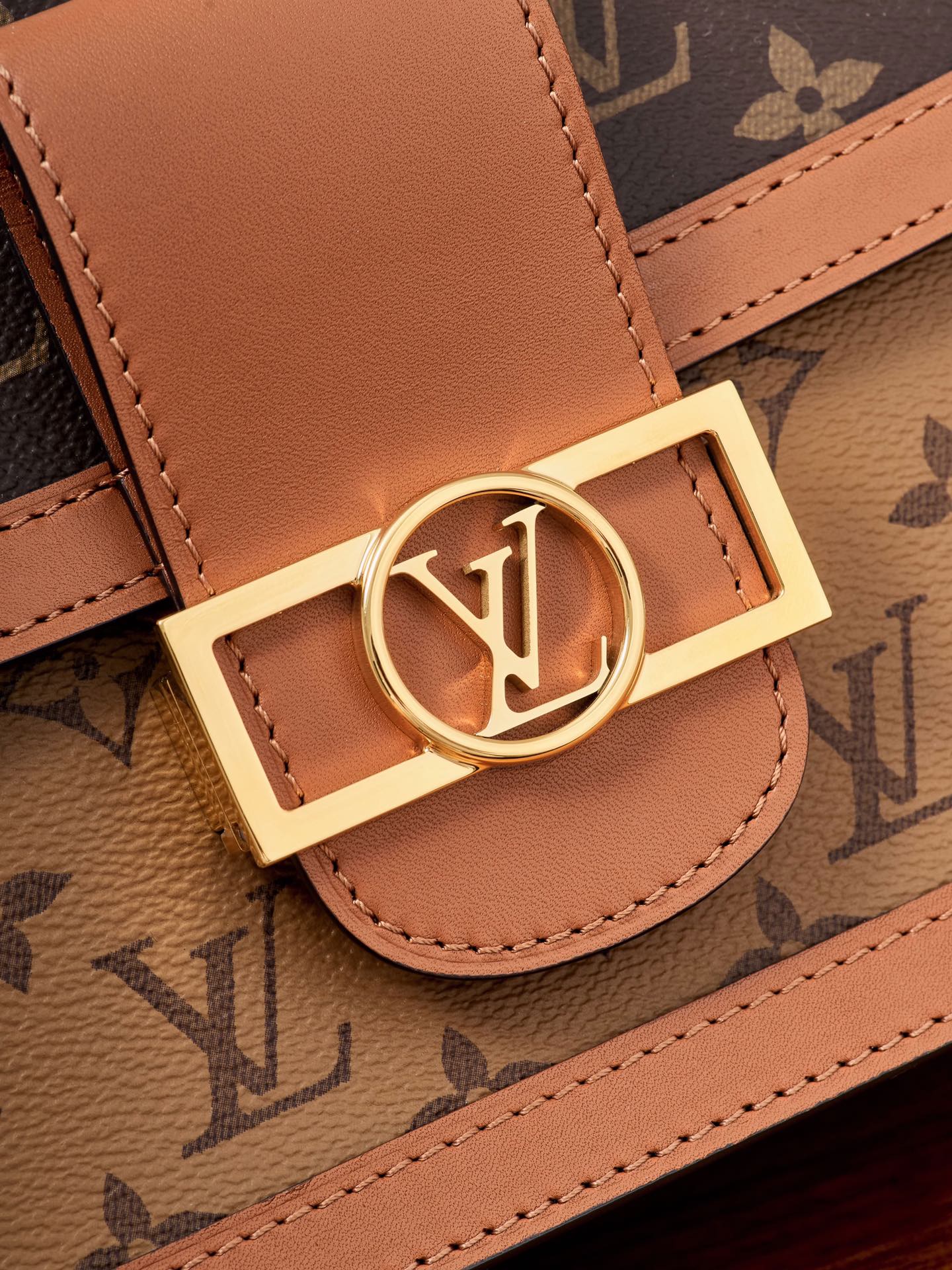 Louis Vuitton Handbag