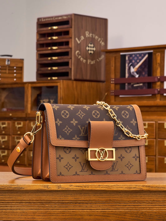 Louis Vuitton Handbag