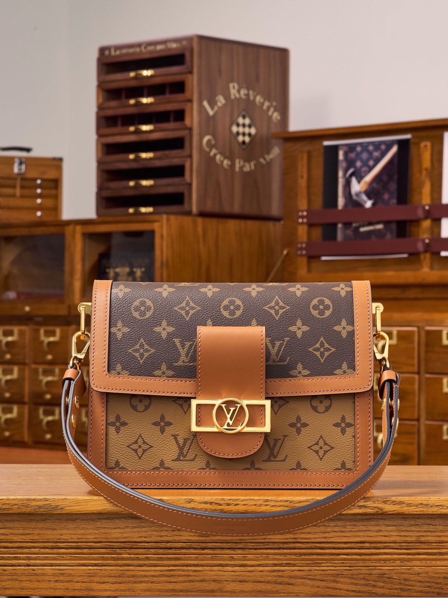 Louis Vuitton Handbag