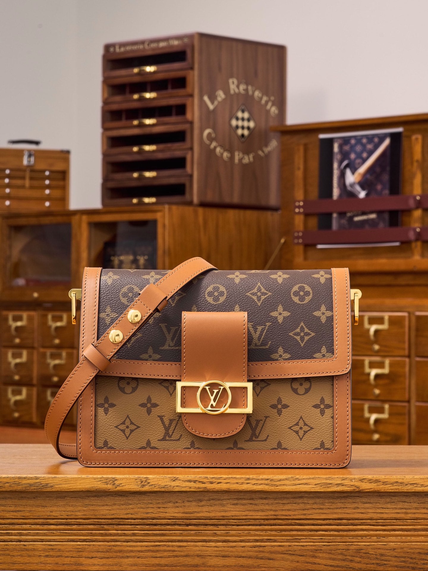 Louis Vuitton Handbag