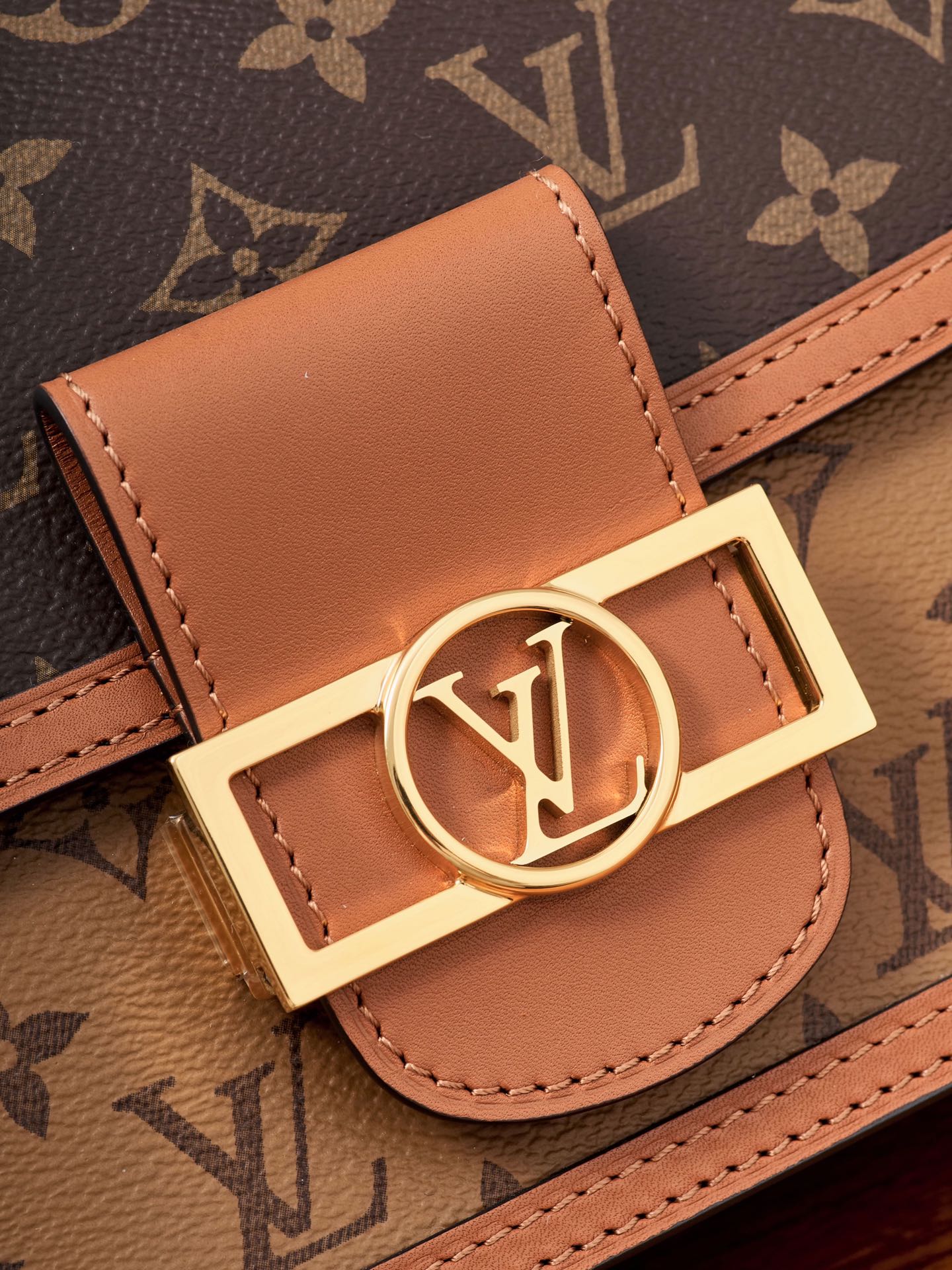 Louis Vuitton Handbag