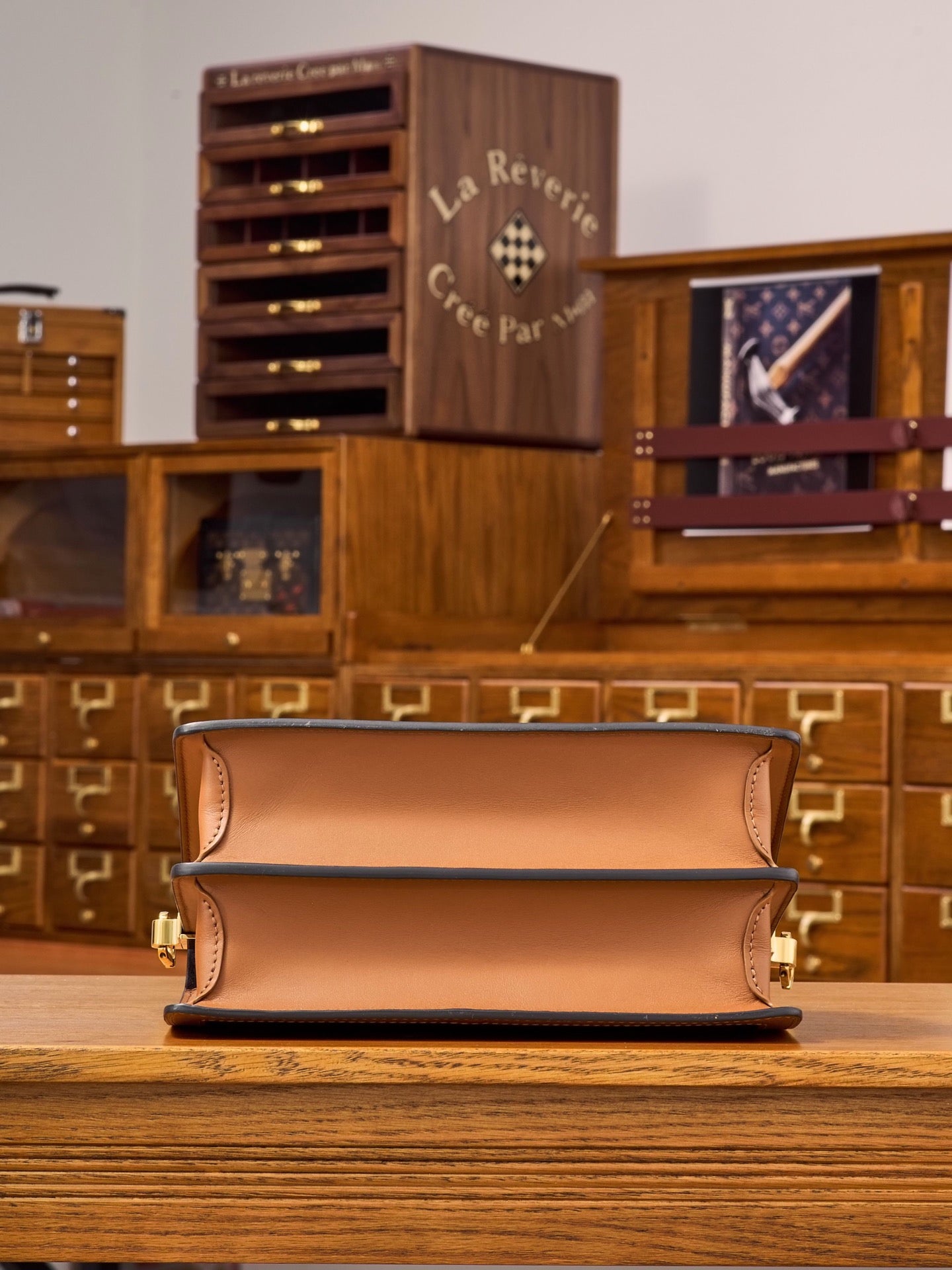 Louis Vuitton Handbag