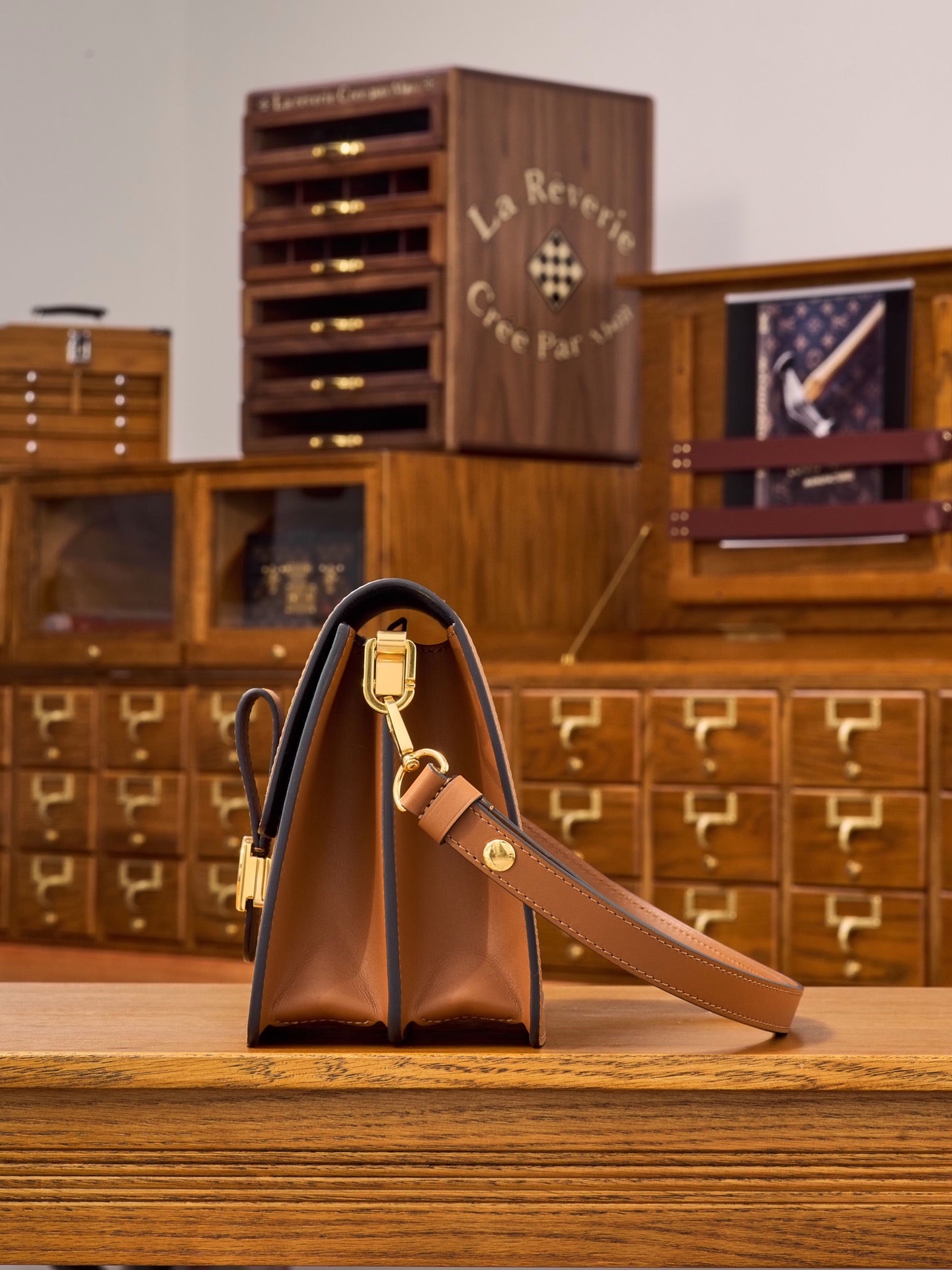 Louis Vuitton Handbag