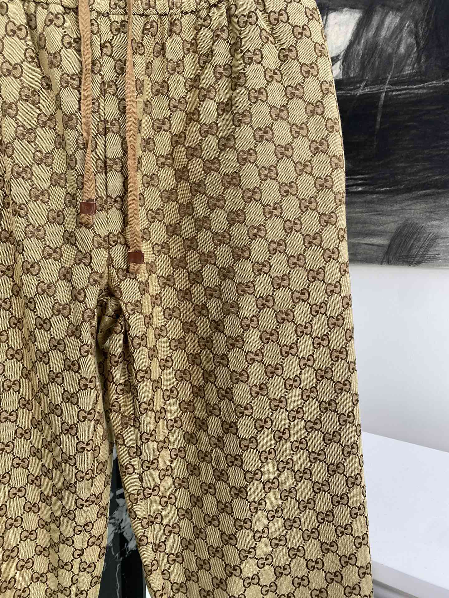 Gucci Joggers
