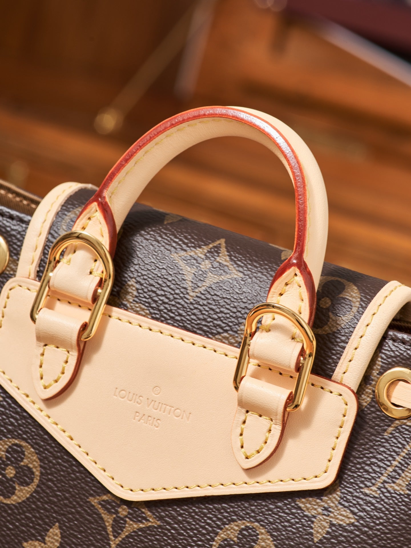 Louis Vuitton Handbag