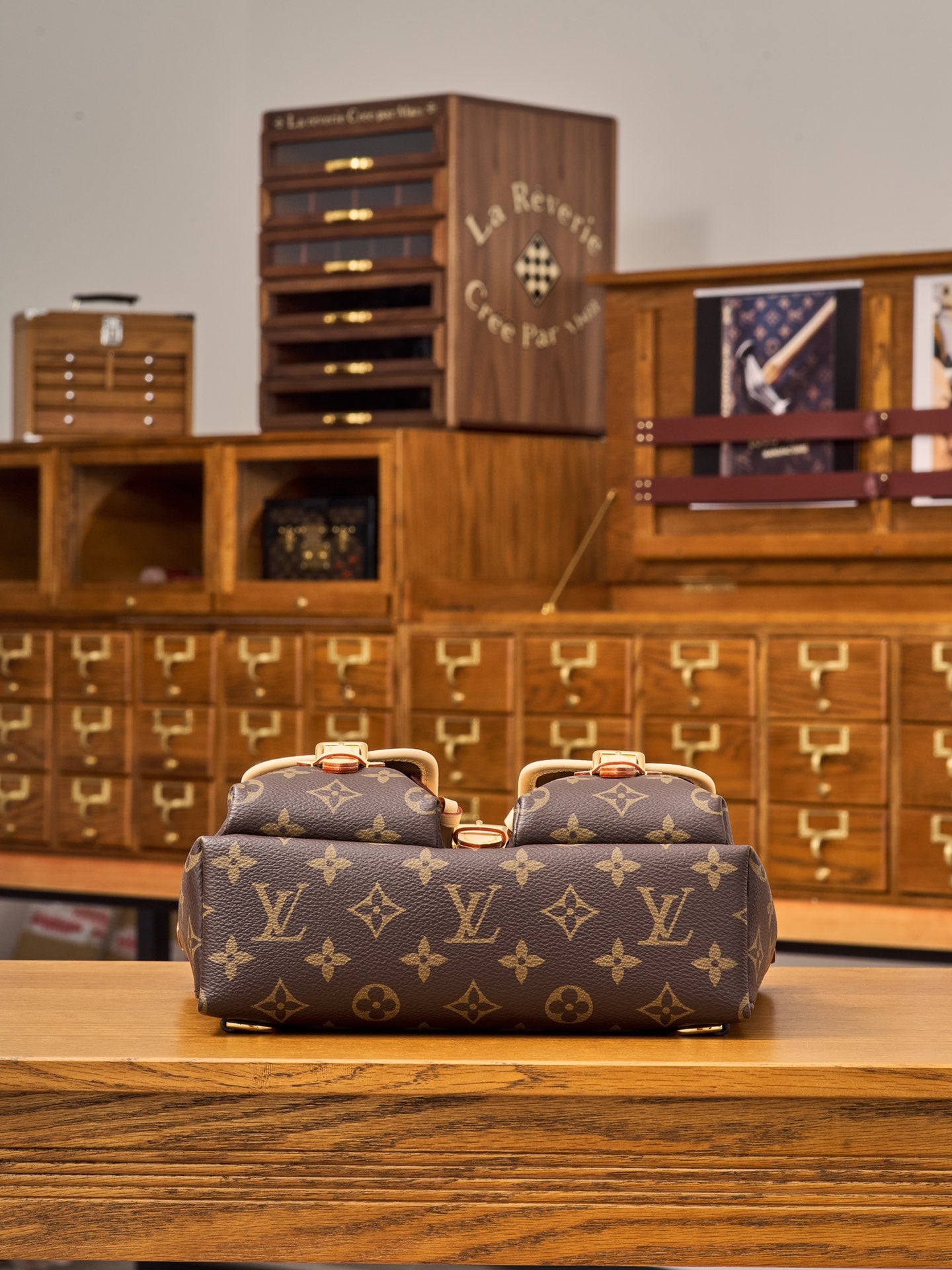 Louis Vuitton Handbag