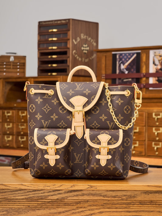 Louis Vuitton Handbag