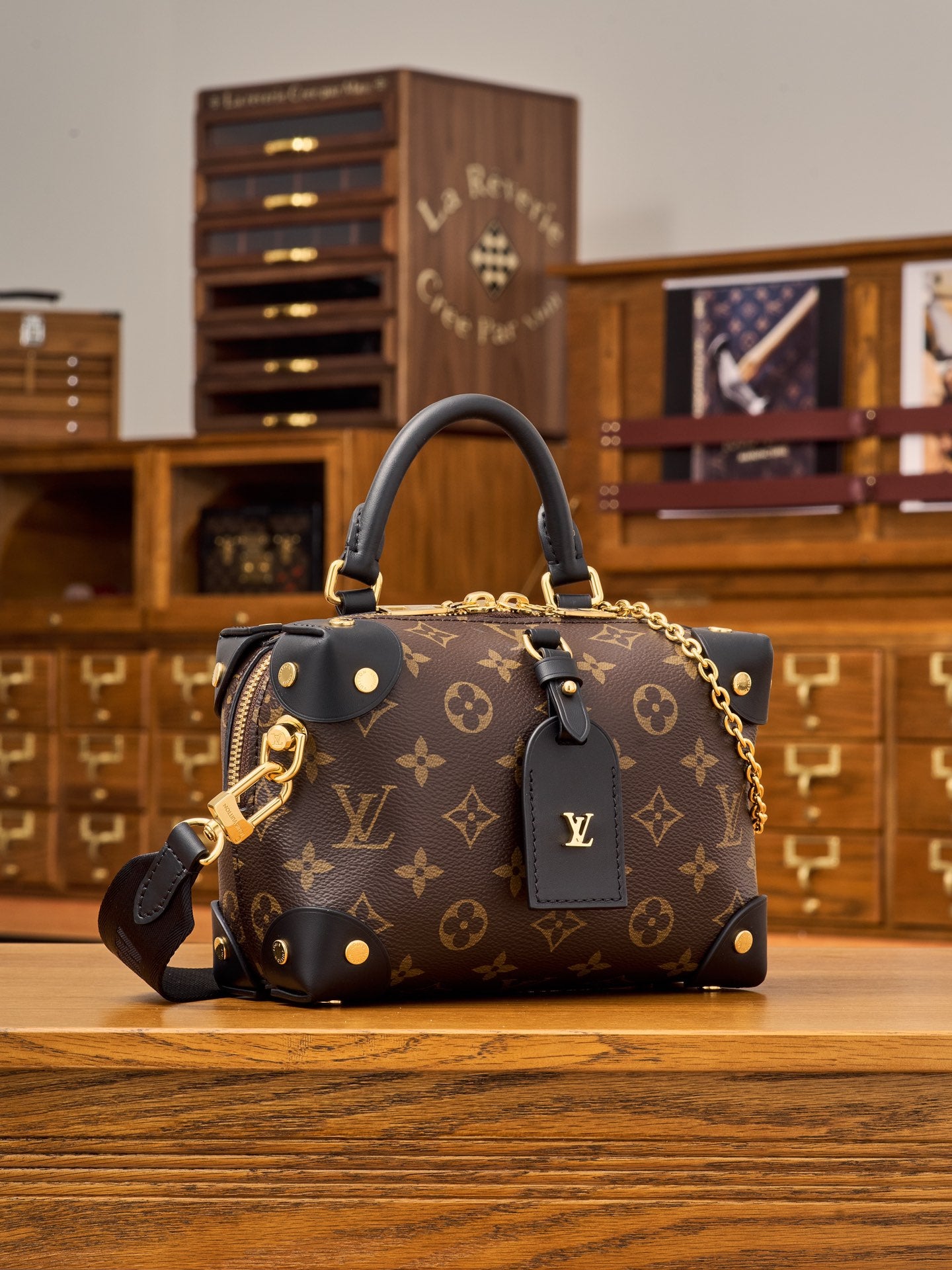 Louis Vuitton Handbag