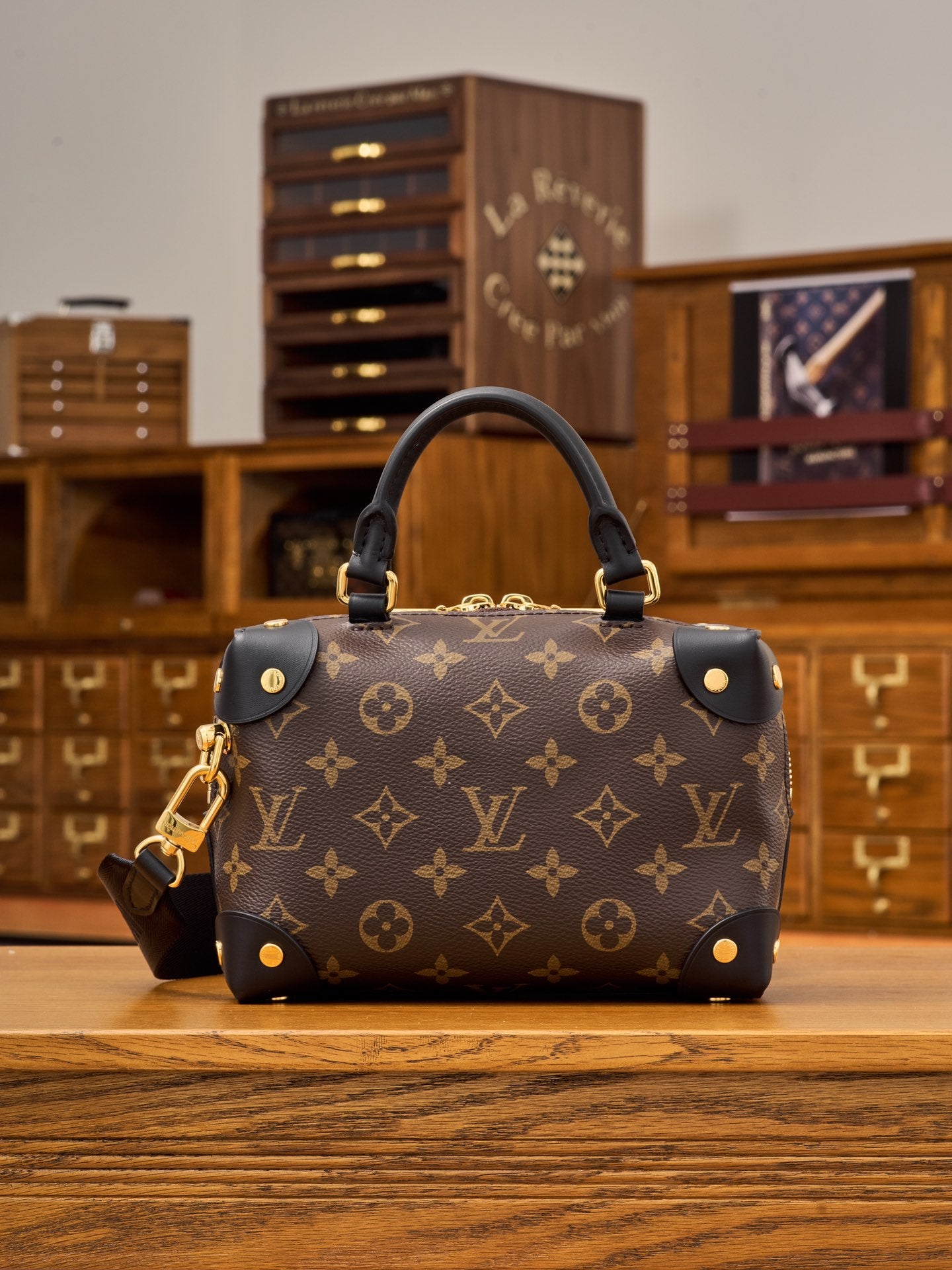 Louis Vuitton Handbag