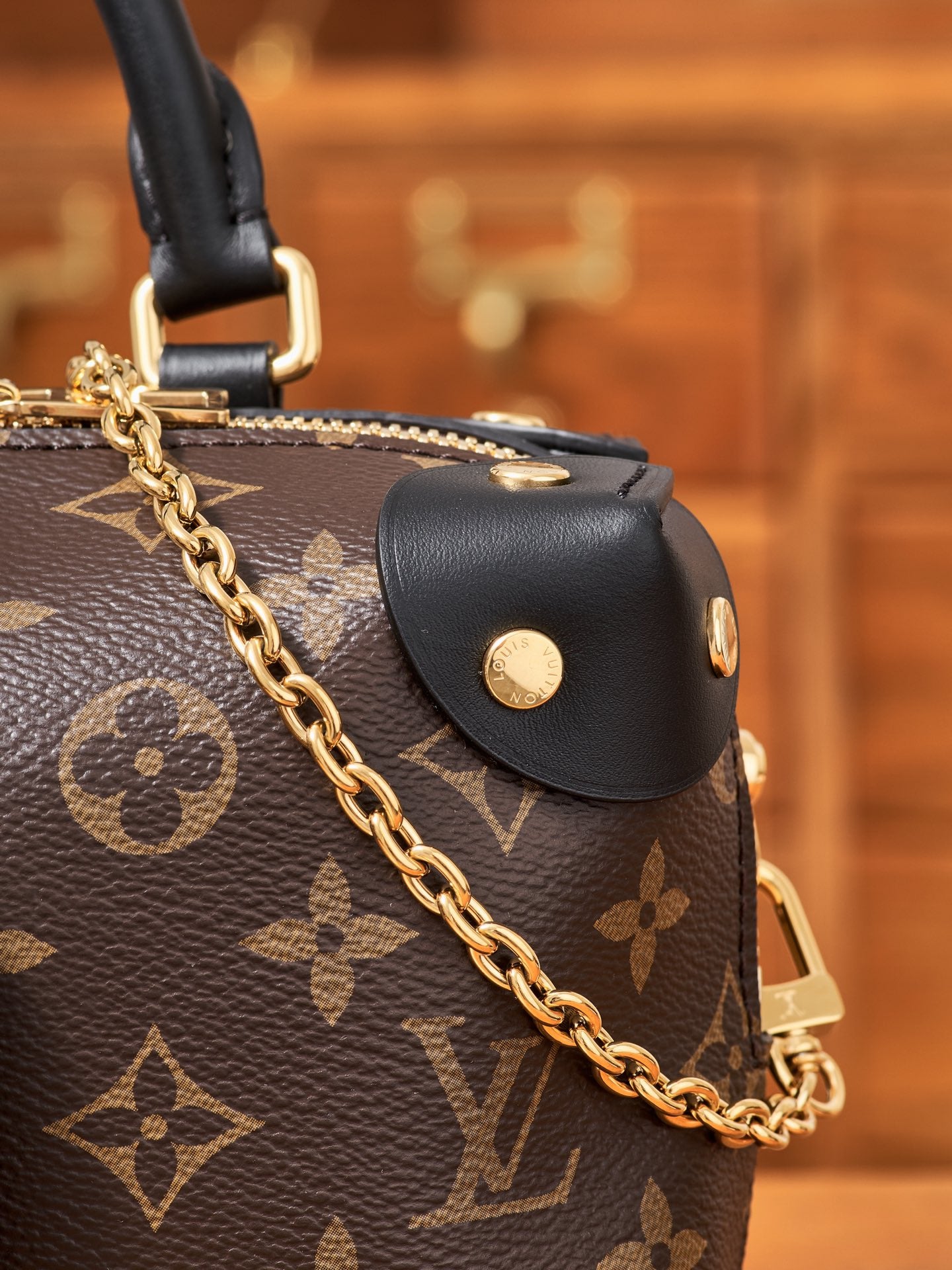 Louis Vuitton Handbag