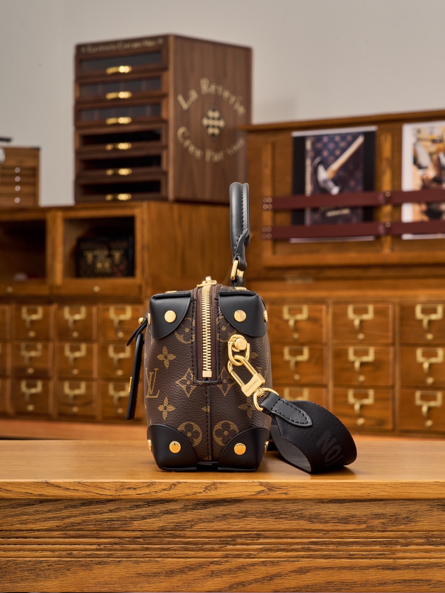 Louis Vuitton Handbag