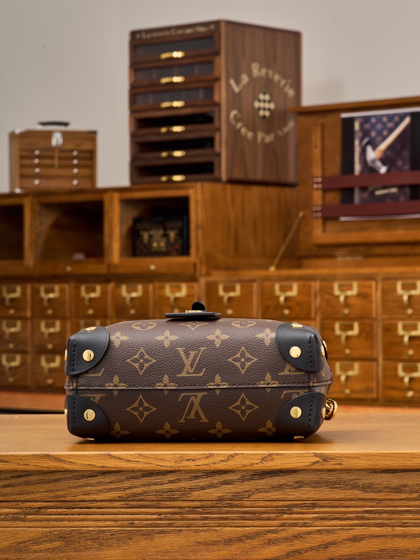 Louis Vuitton Handbag