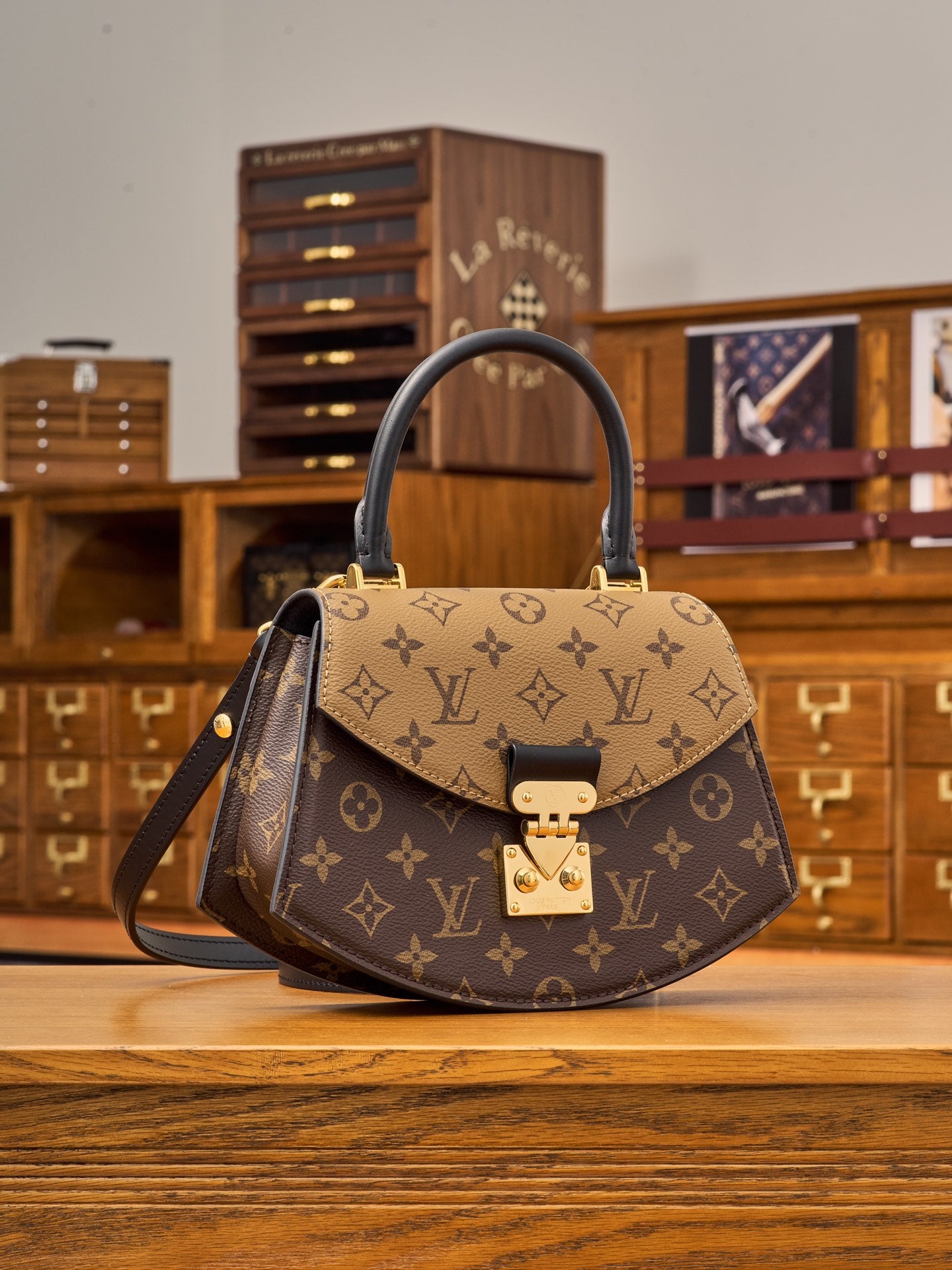 Louis Vuitton Handbag