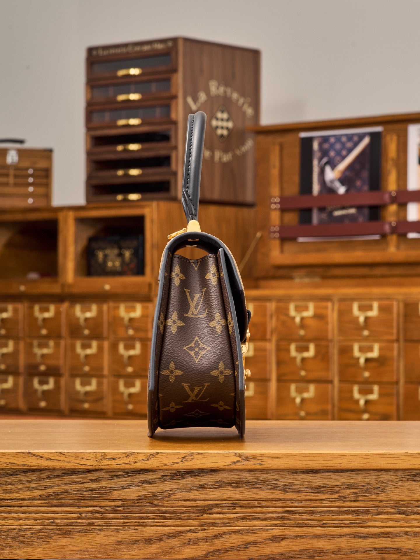 Louis Vuitton Handbag