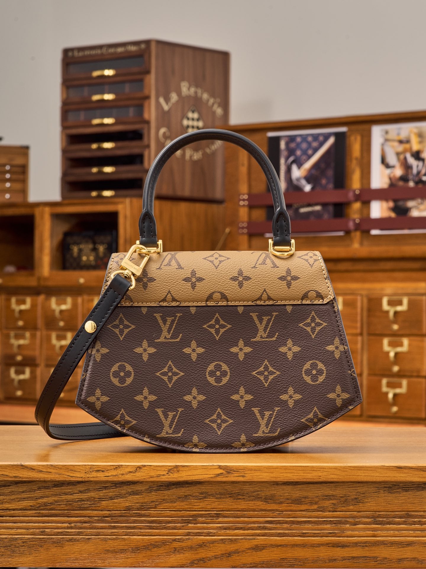 Louis Vuitton Handbag