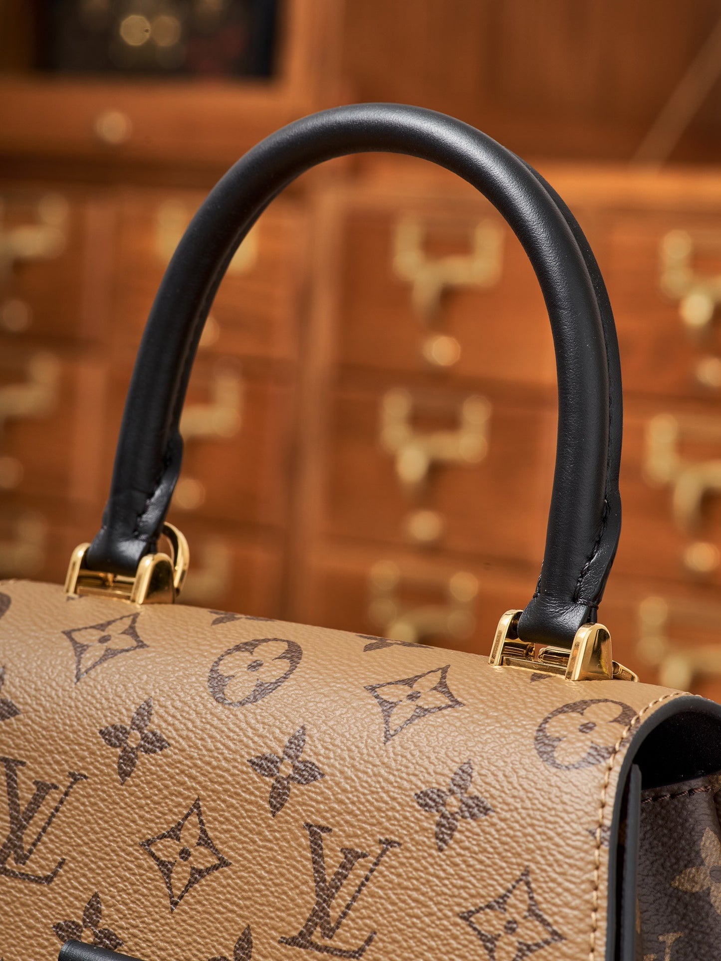 Louis Vuitton Handbag