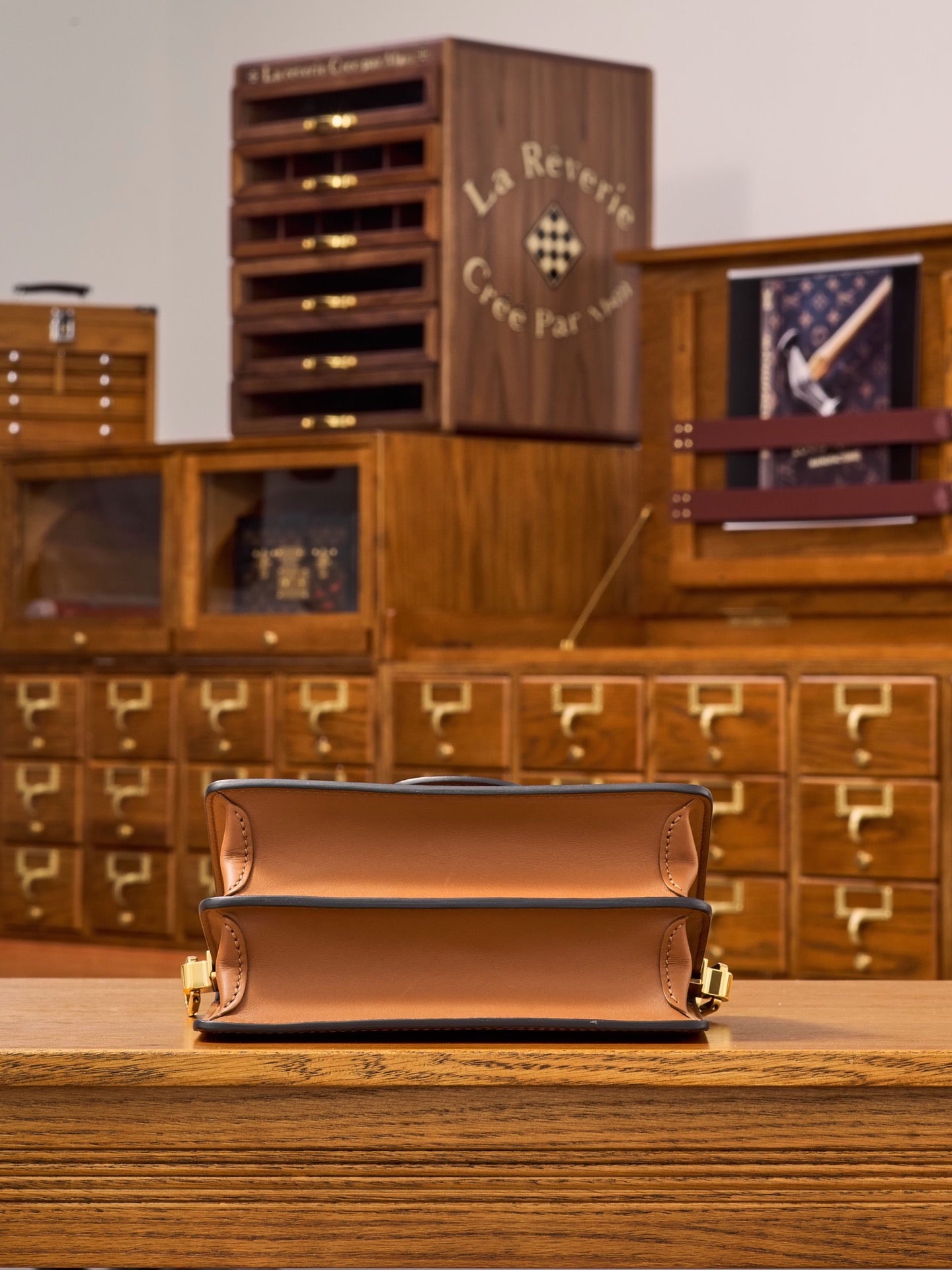 Louis Vuitton Handbag