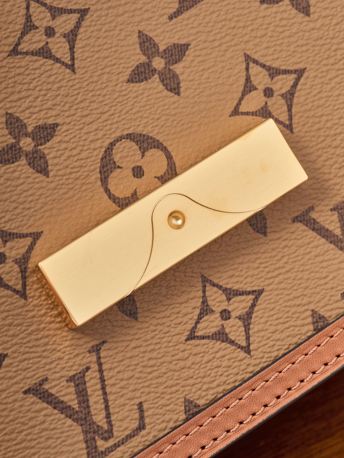 Louis Vuitton Handbag