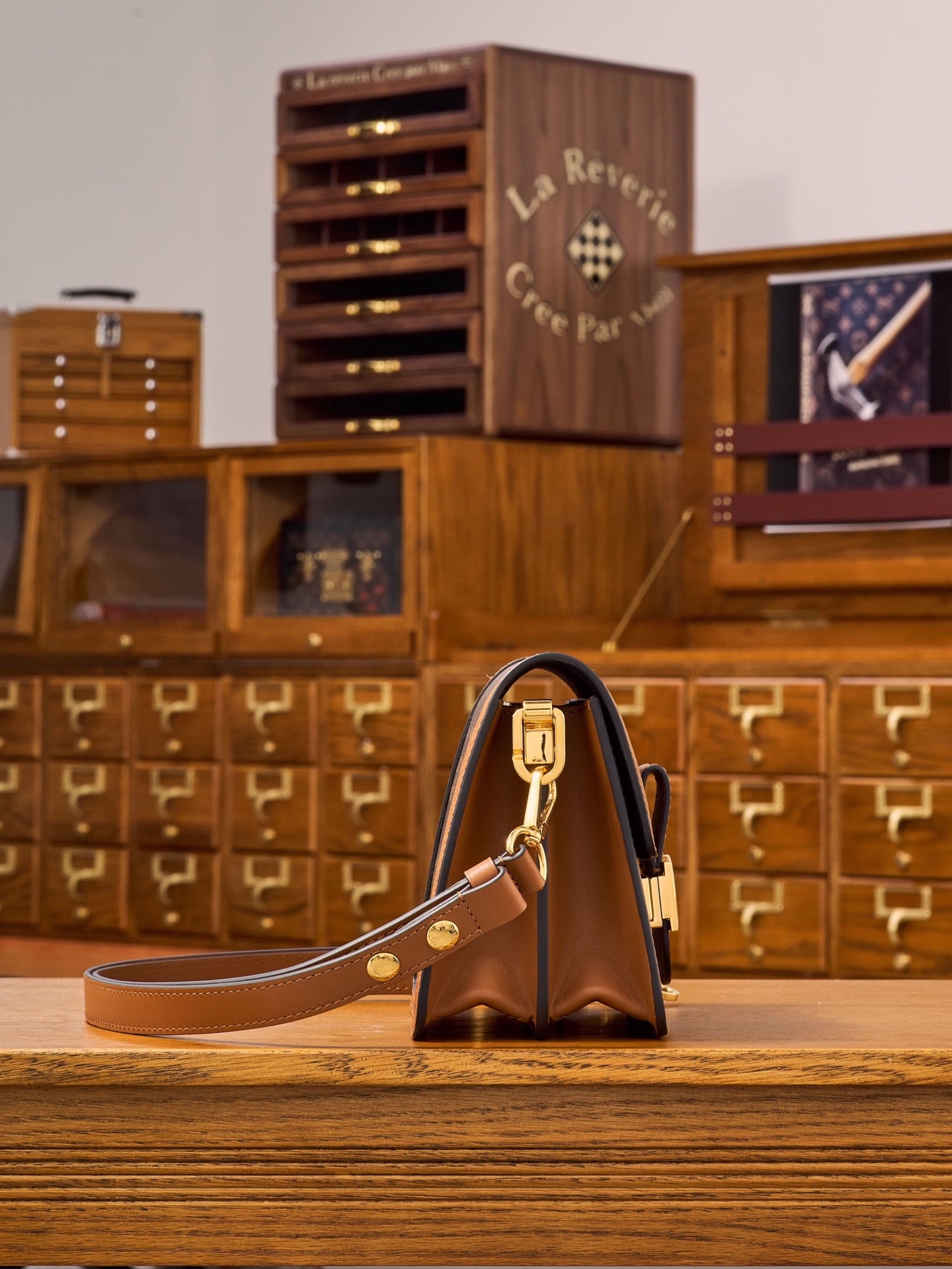 Louis Vuitton Handbag