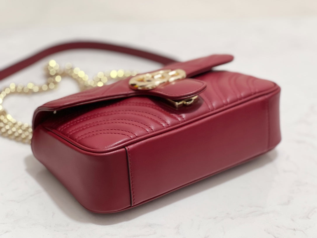 Gucci Handbag