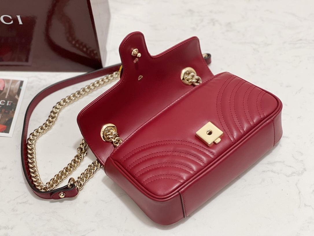 Gucci Handbag