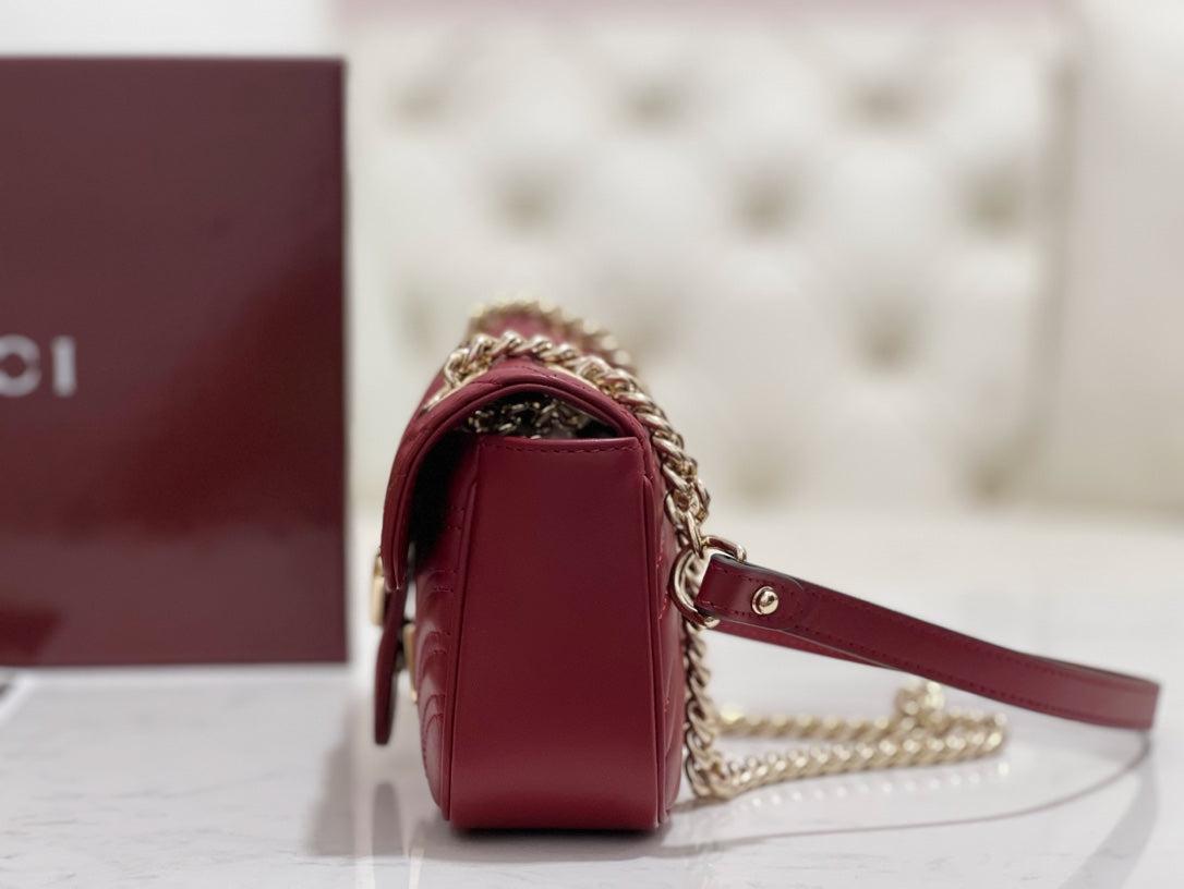Gucci Handbag
