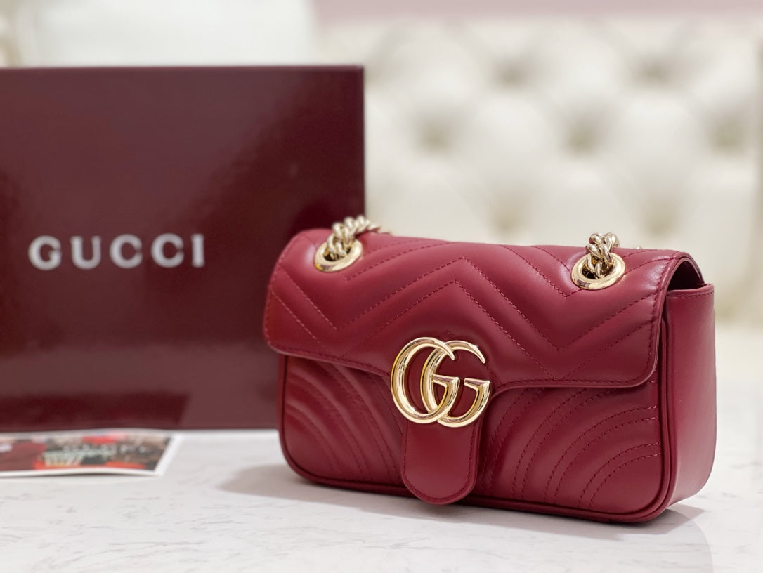 Gucci Handbag