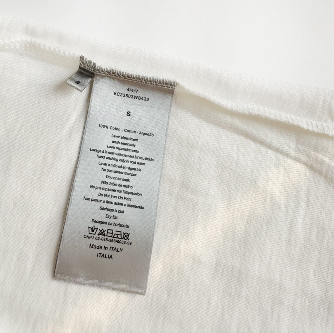 Dior T-shirt