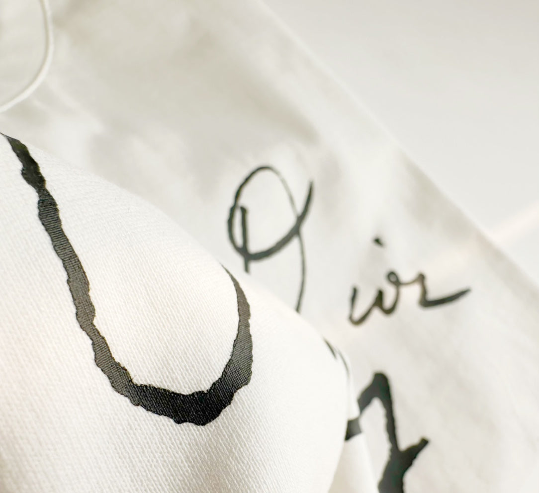 Dior T-shirt