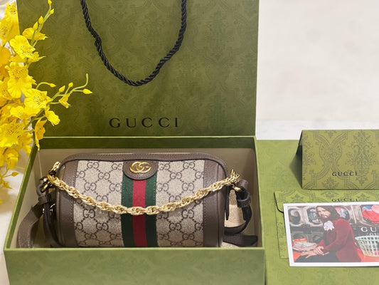Gucci Handbag