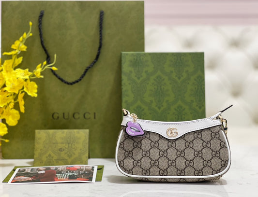 Gucci Handbag