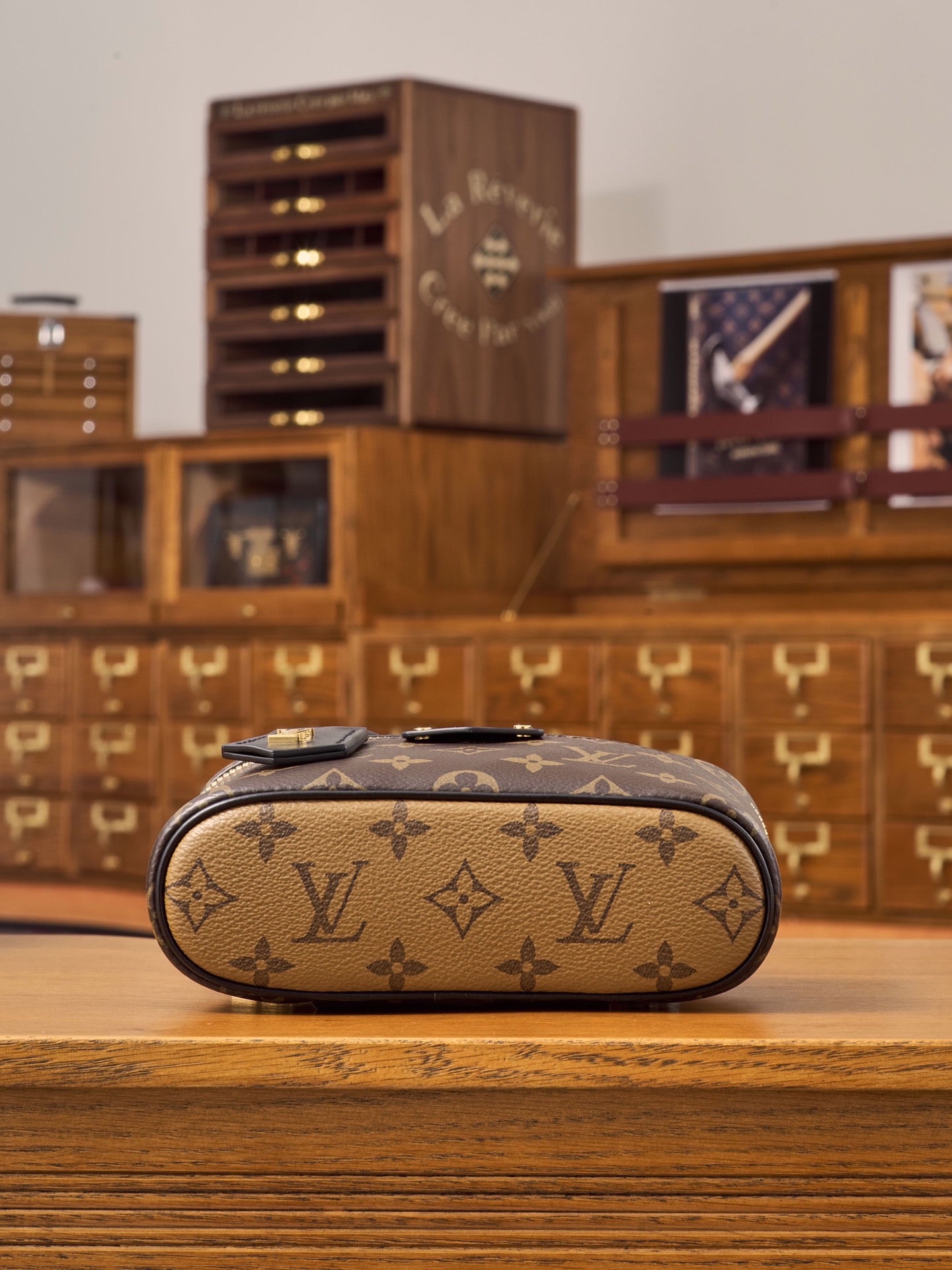 Louis Vuitton Handbag