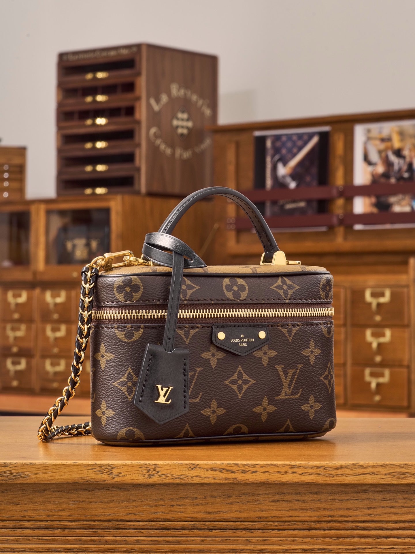 Louis Vuitton Handbag