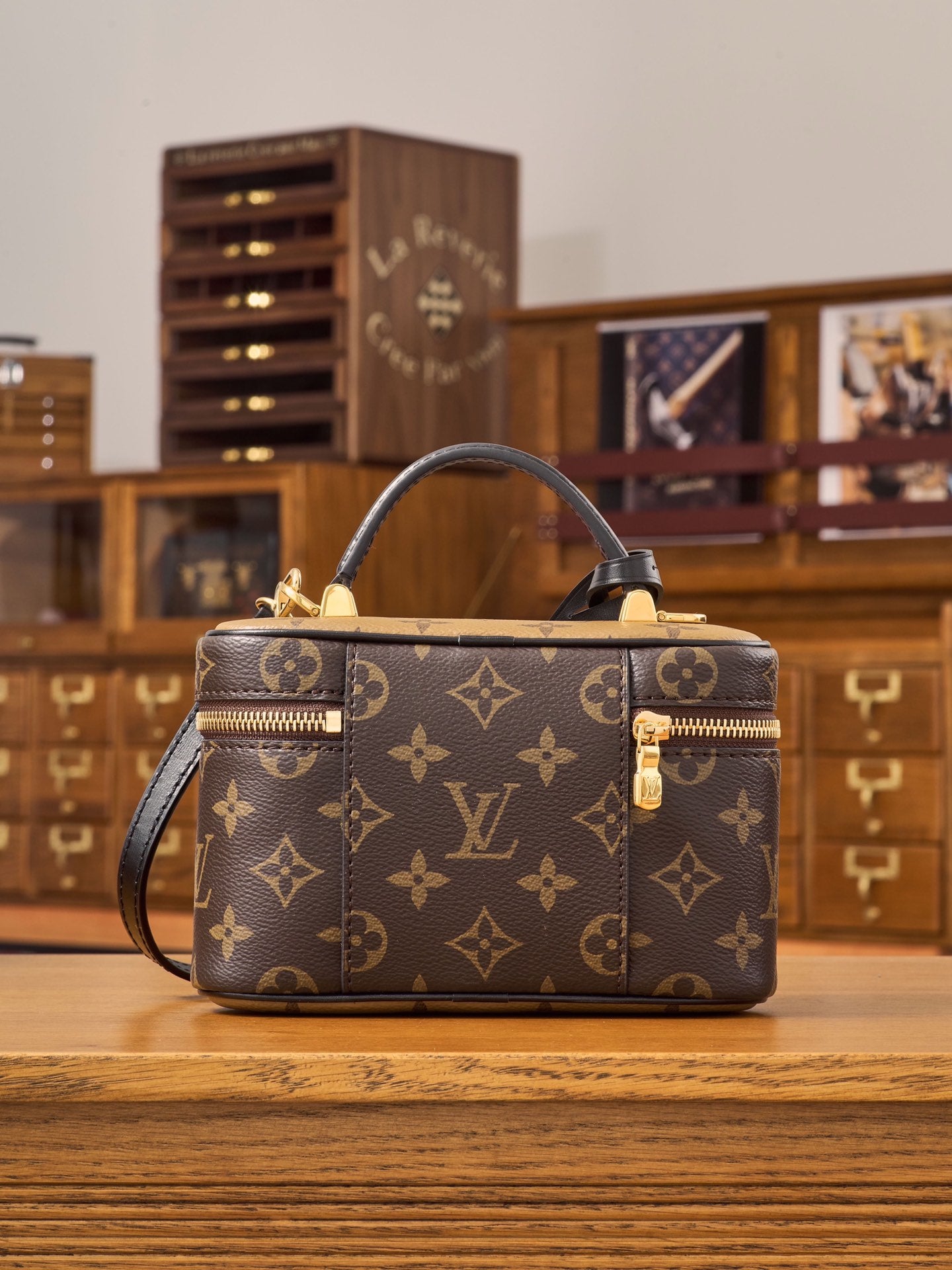 Louis Vuitton Handbag