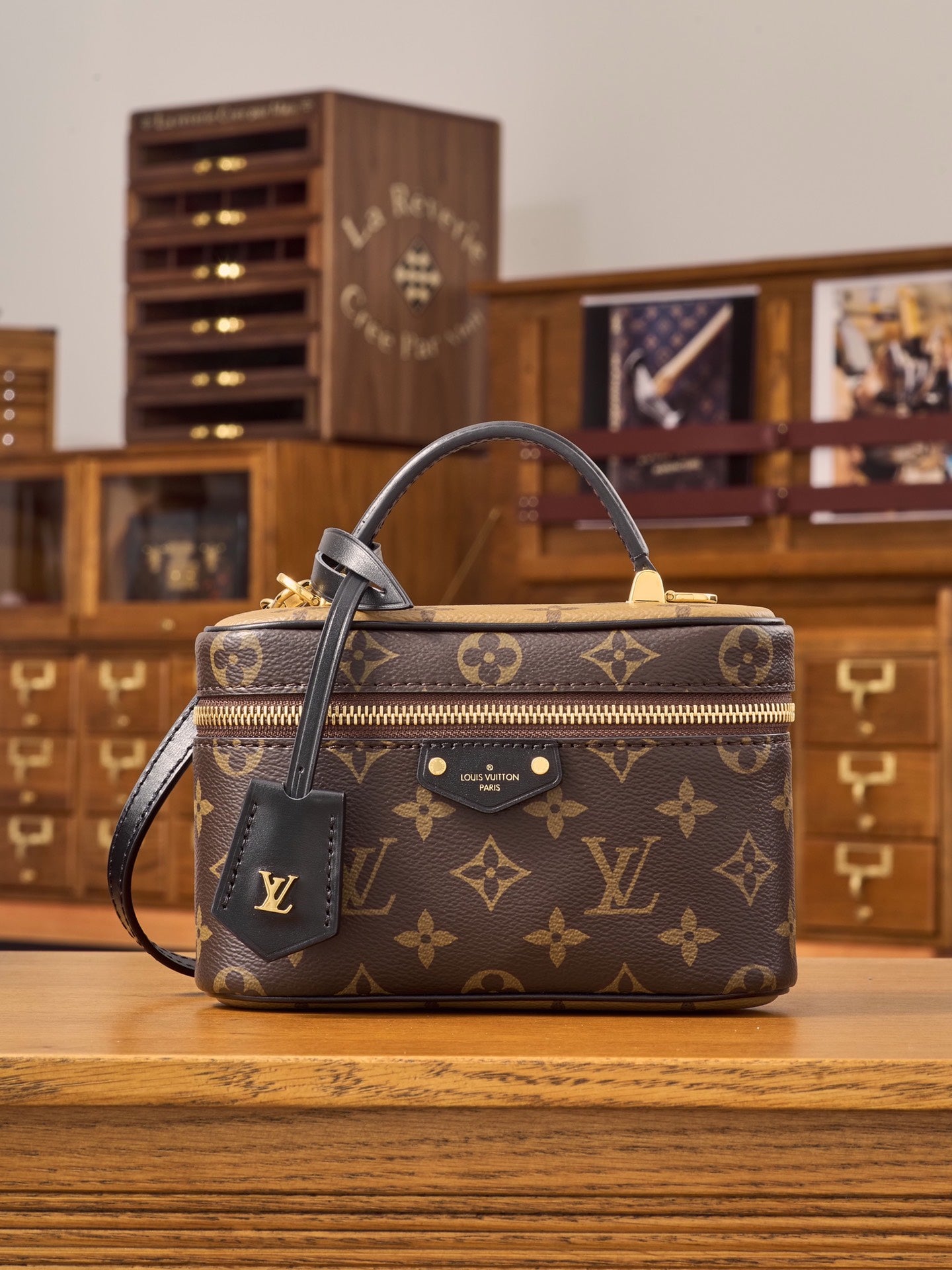 Louis Vuitton Handbag