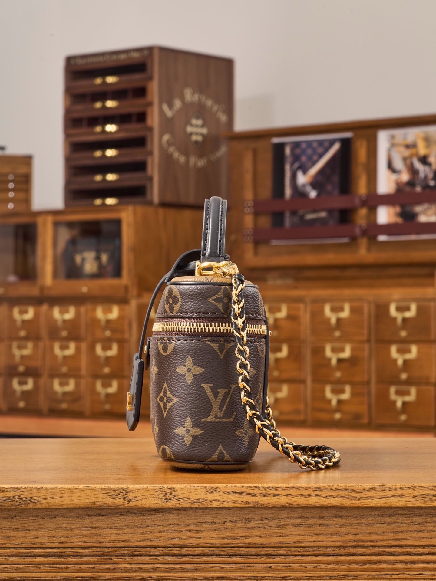 Louis Vuitton Handbag