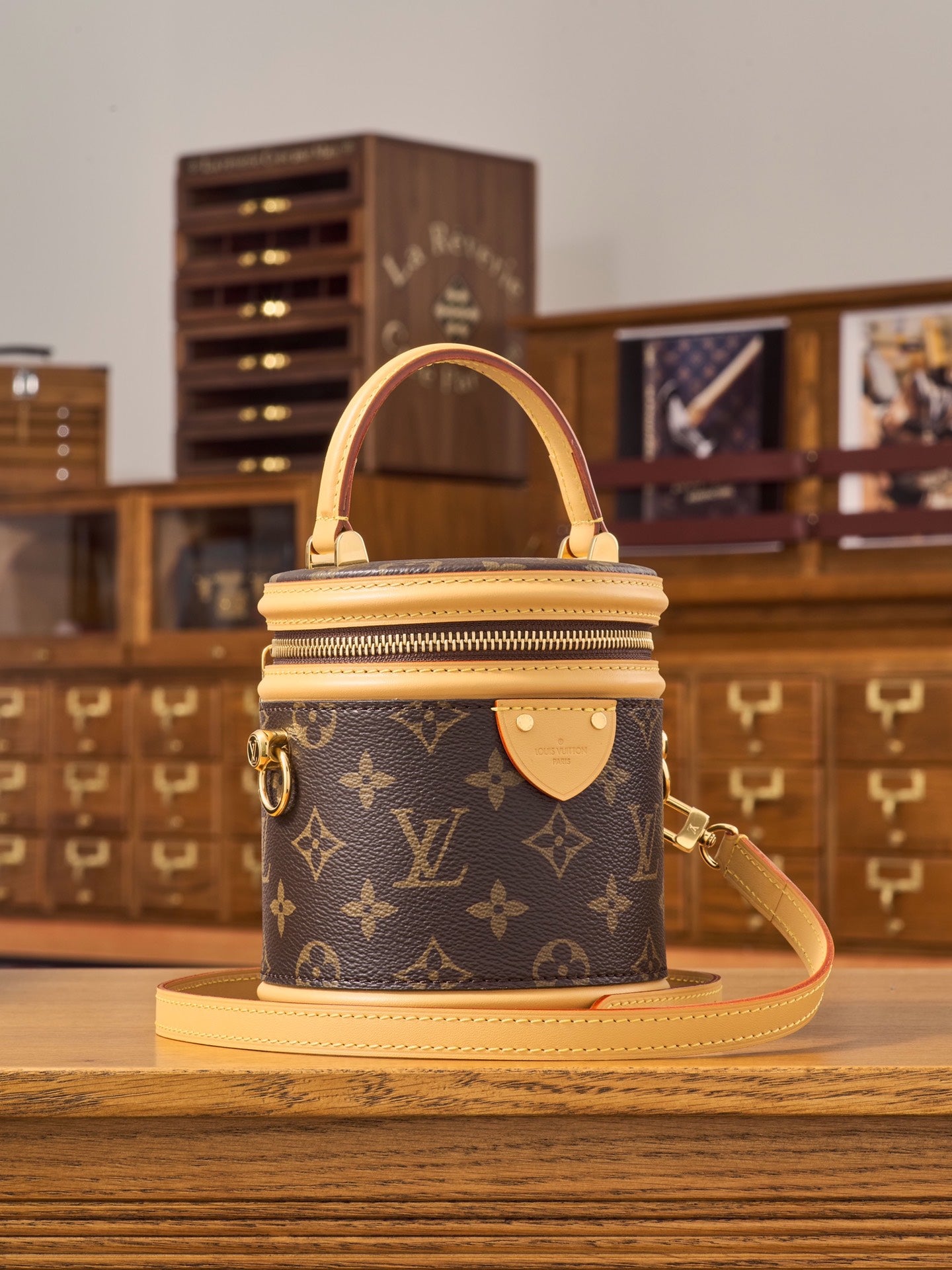 Louis Vuitton Handbag