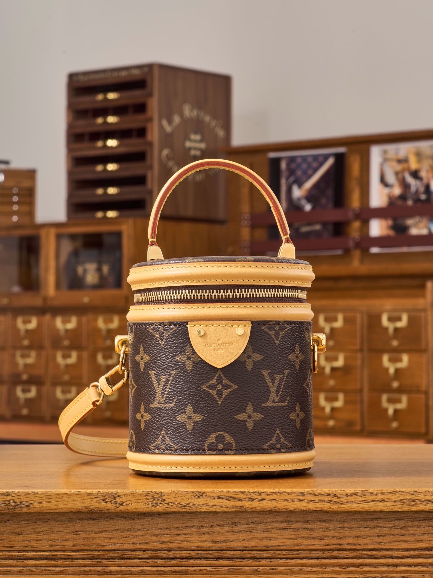 Louis Vuitton Handbag